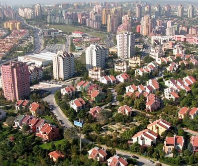 bahçeşehir evden eve nakliyat